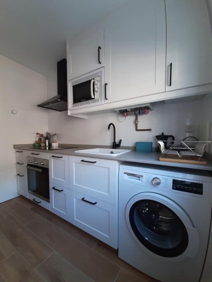 Apartamento Centro Playa Apartamento