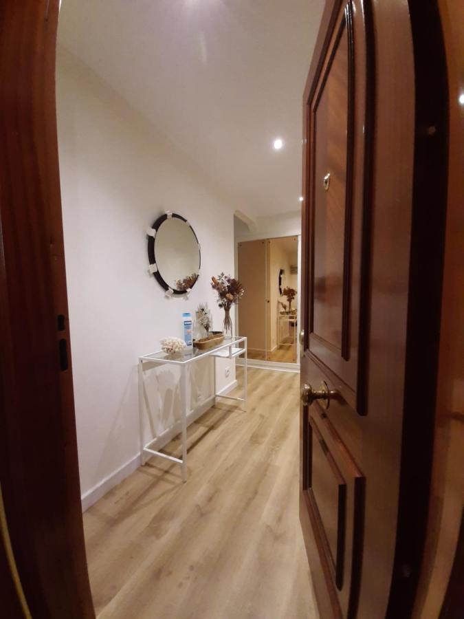 Apartamento Centro Playa Apartamento Gijón