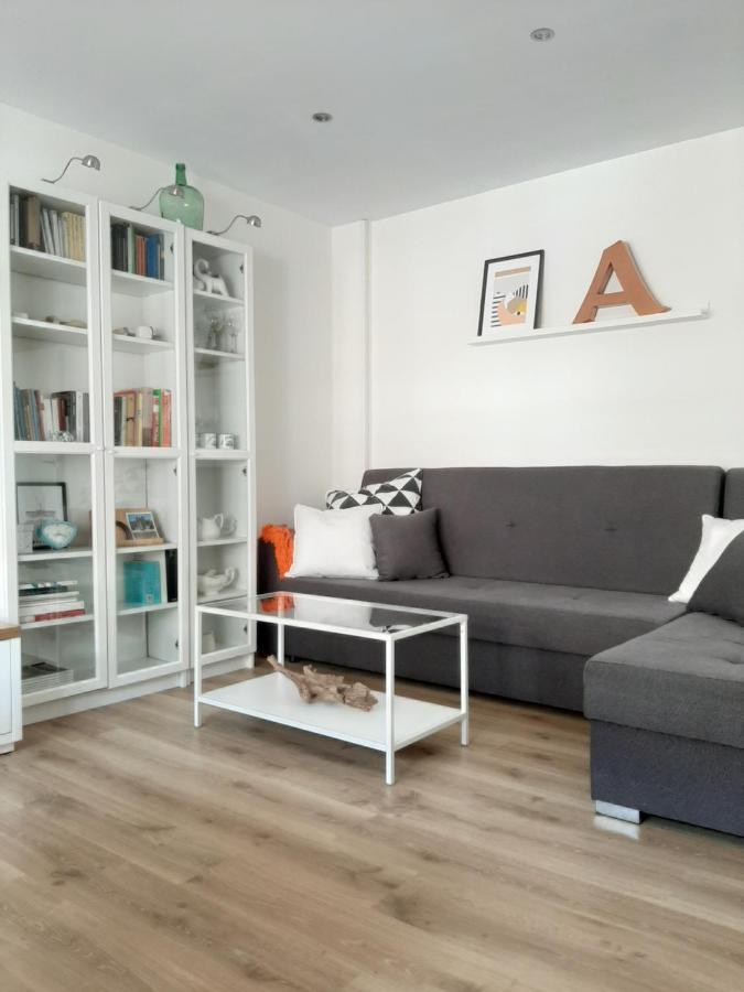 Apartamento Centro Playa Apartamento *
